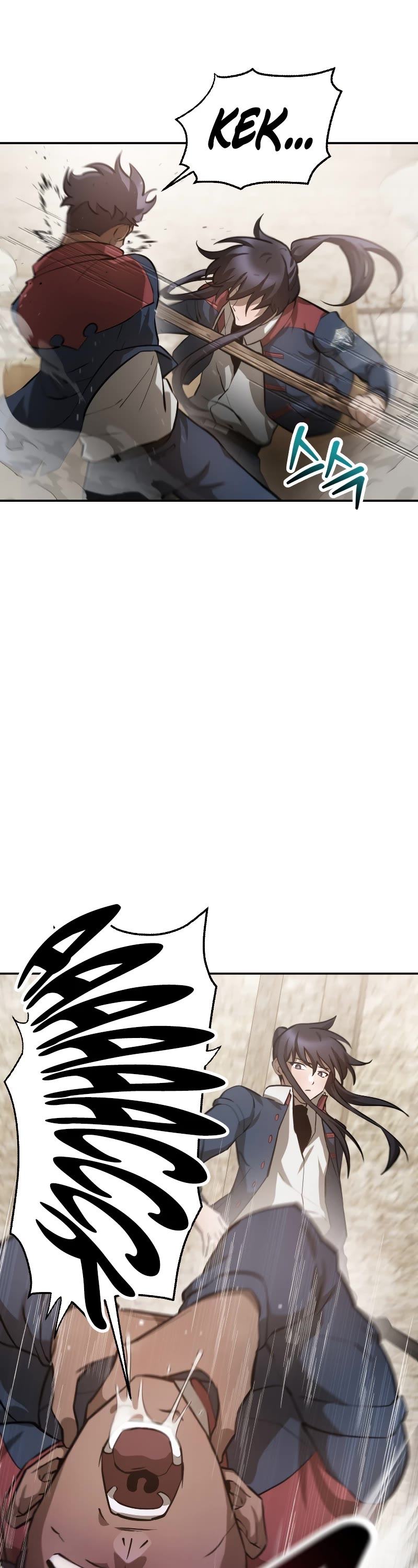 Helmut: The Forsaken Child Chapter 51 page 41 - Chapter 51