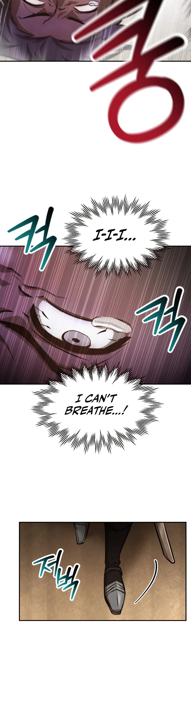 Helmut: The Forsaken Child Chapter 51 page 42 - Chapter 51