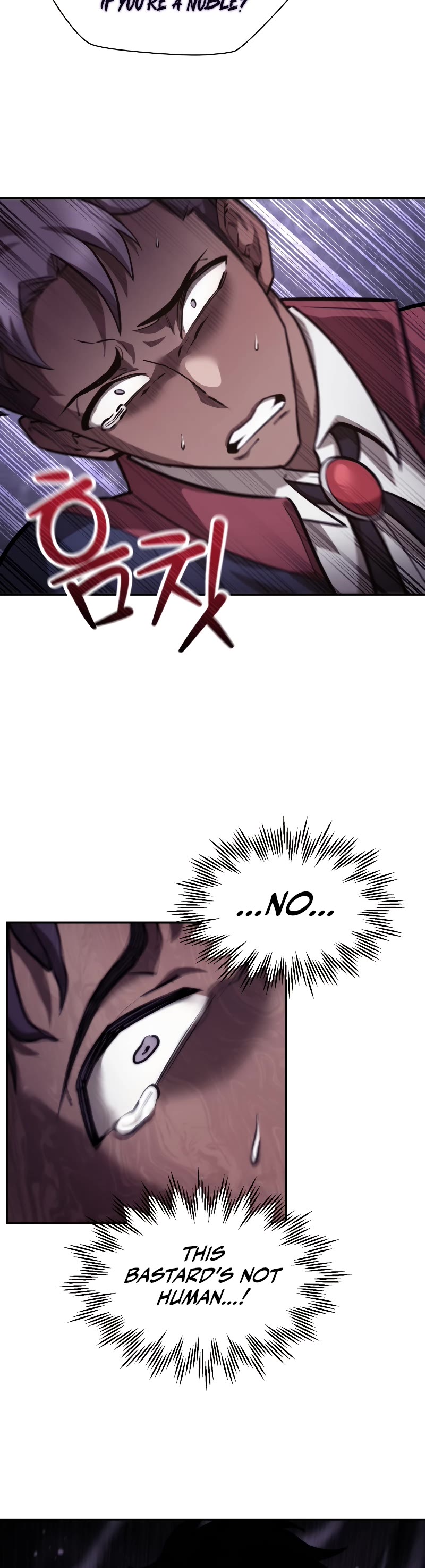 Helmut: The Forsaken Child Chapter 51 page 45 - Chapter 51
