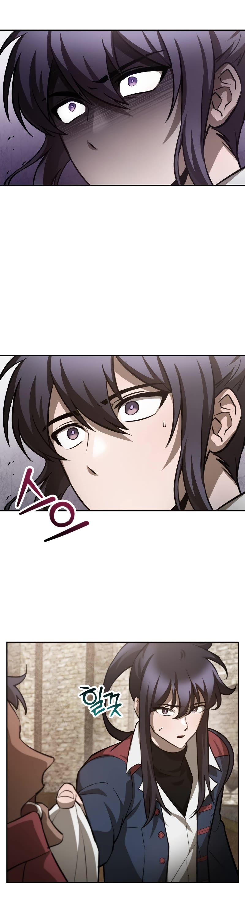 Helmut: The Forsaken Child Chapter 51 page 52 - Chapter 51