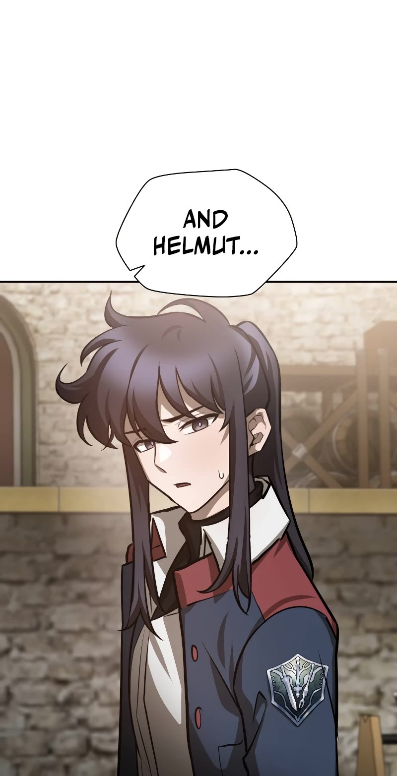 Helmut: The Forsaken Child Chapter 51 page 55 - Chapter 51