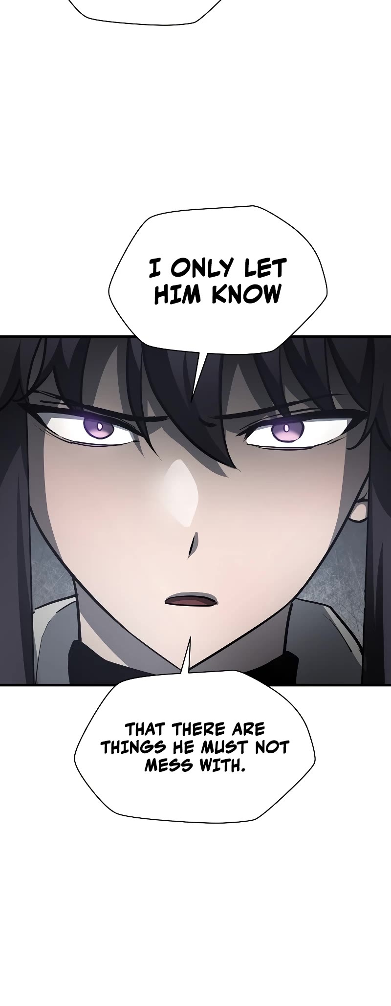 Helmut: The Forsaken Child Chapter 52 page 11 - Chapter 52