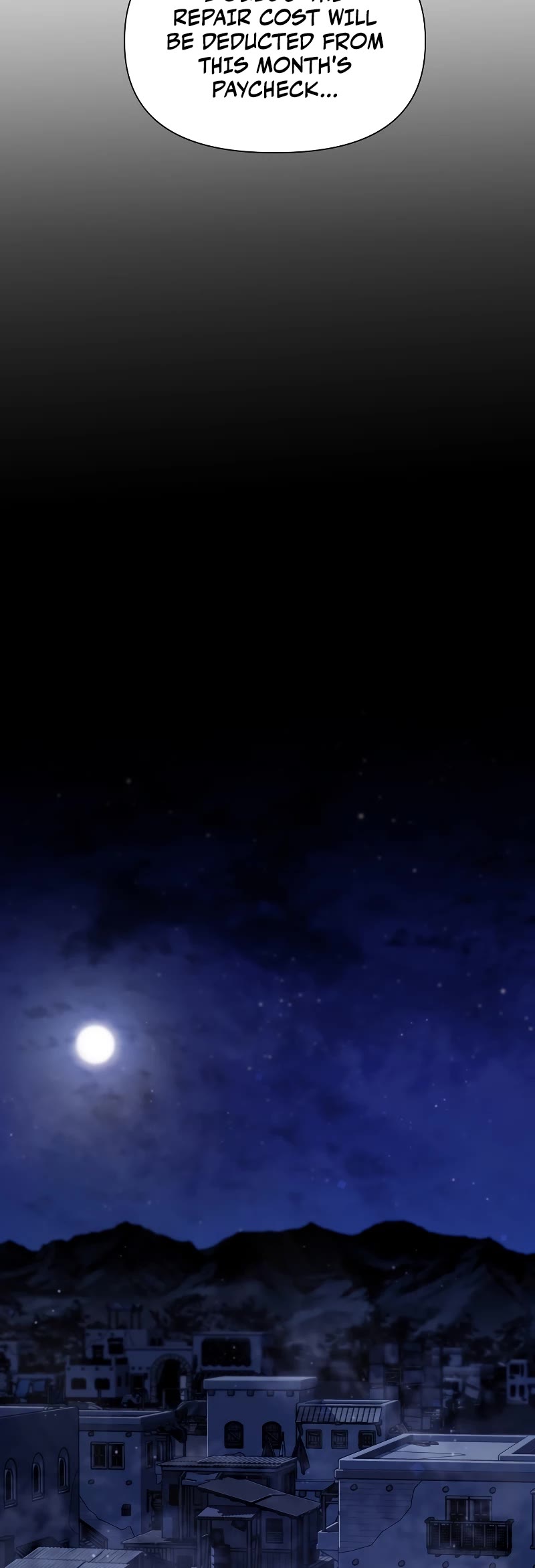 Helmut: The Forsaken Child Chapter 52 page 40 - Chapter 52