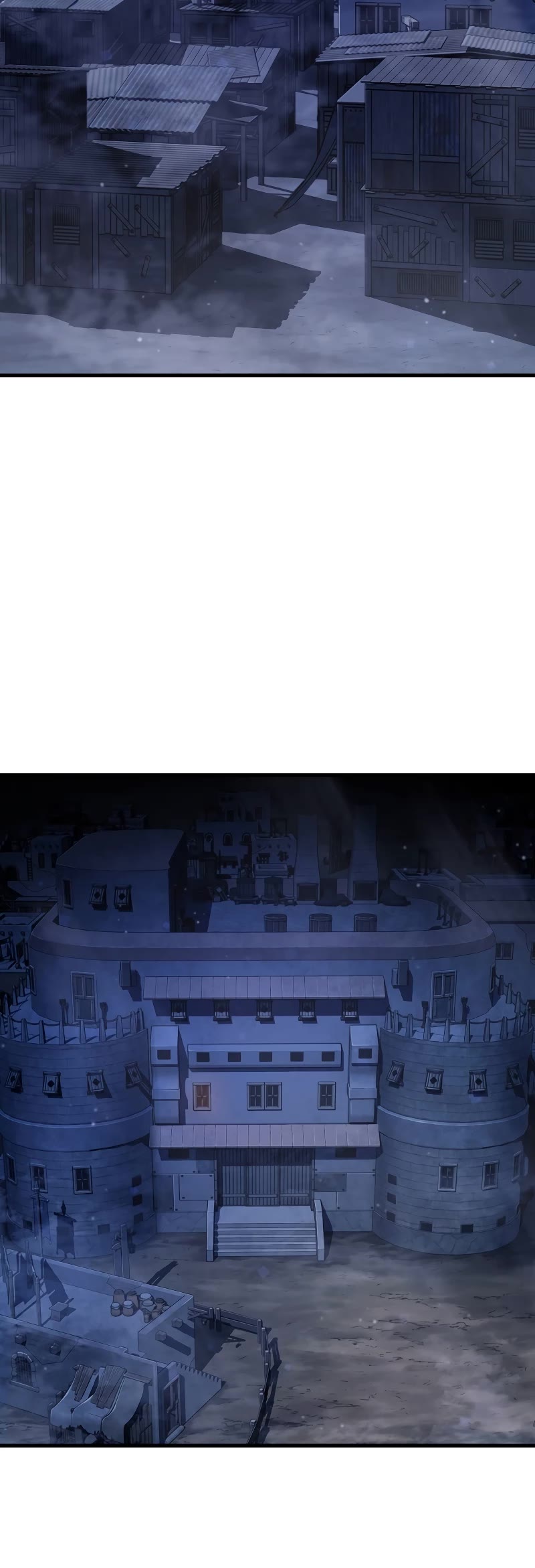Helmut: The Forsaken Child Chapter 52 page 41 - Chapter 52