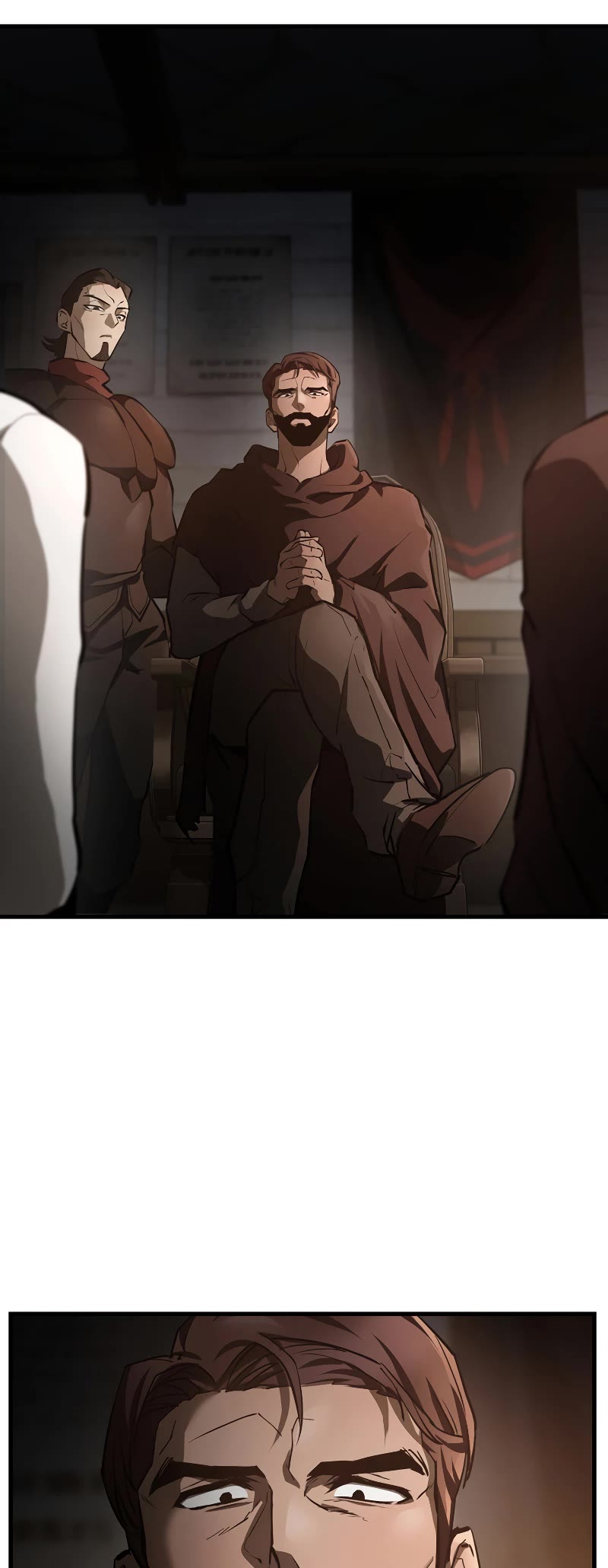 Helmut: The Forsaken Child Chapter 52 page 43 - Chapter 52