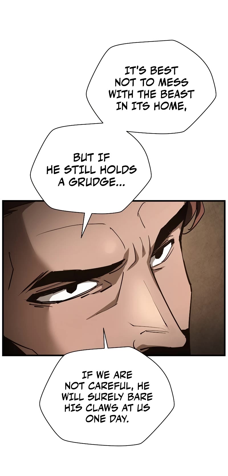 Helmut: The Forsaken Child Chapter 53 page 10 - Chapter 53