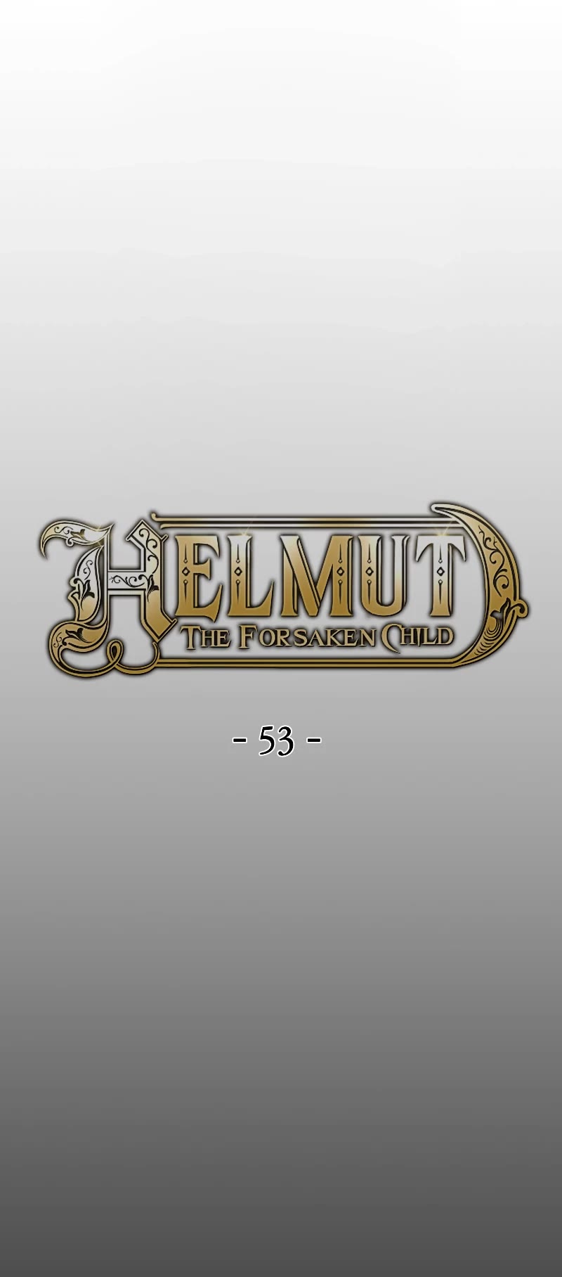 Helmut: The Forsaken Child Chapter 53 page 15 - Chapter 53