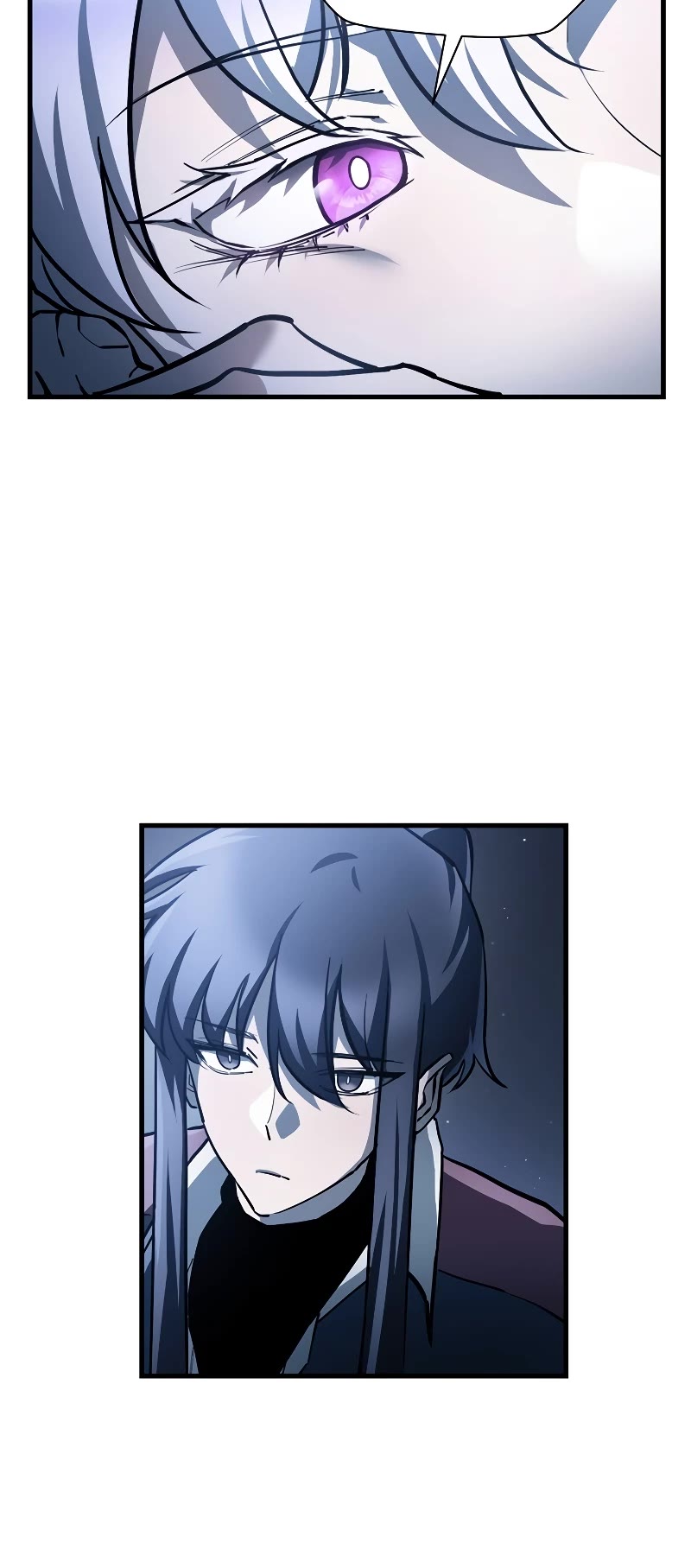 Helmut: The Forsaken Child Chapter 53 page 21 - Chapter 53