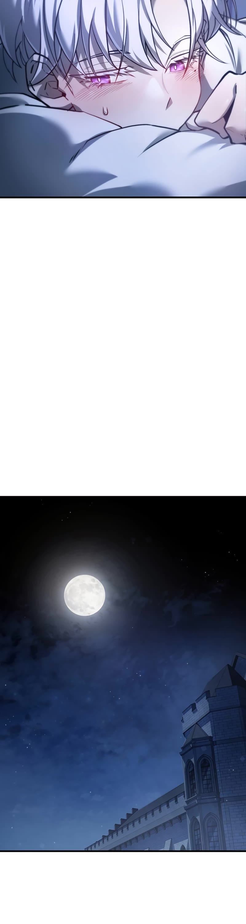 Helmut: The Forsaken Child Chapter 53 page 29 - Chapter 53
