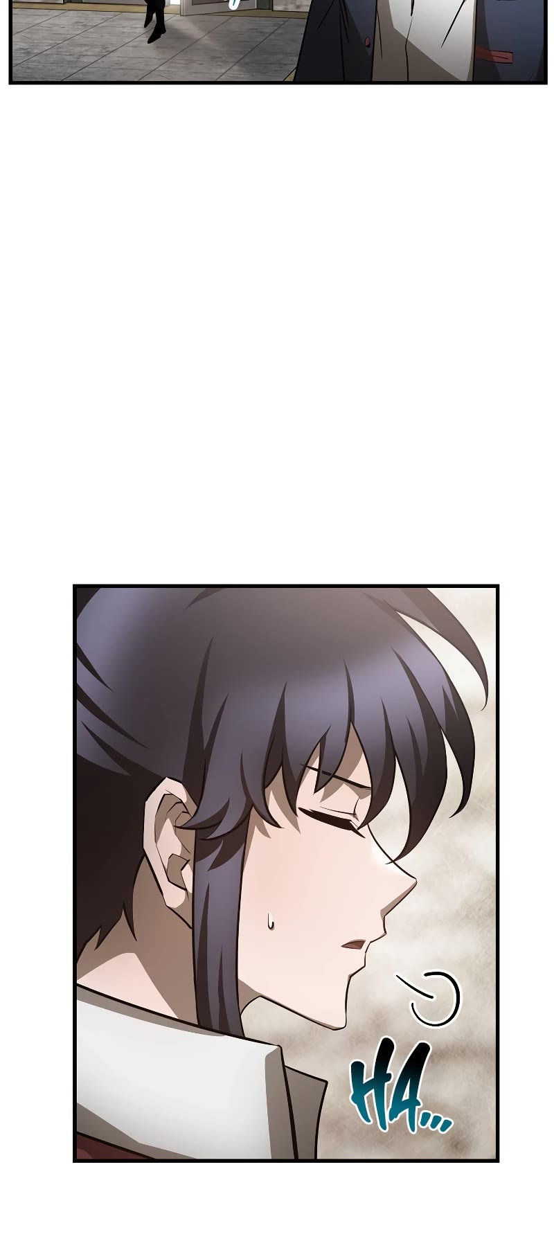 Helmut: The Forsaken Child Chapter 53 page 41 - Chapter 53