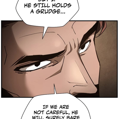 Helmut: The Forsaken Child Chapter 53 cover