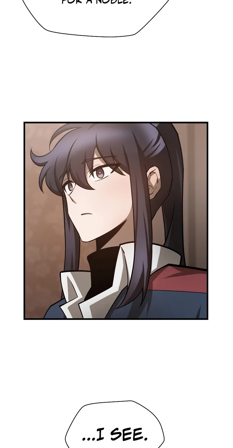 Helmut: The Forsaken Child Chapter 54 page 10 - Chapter 54