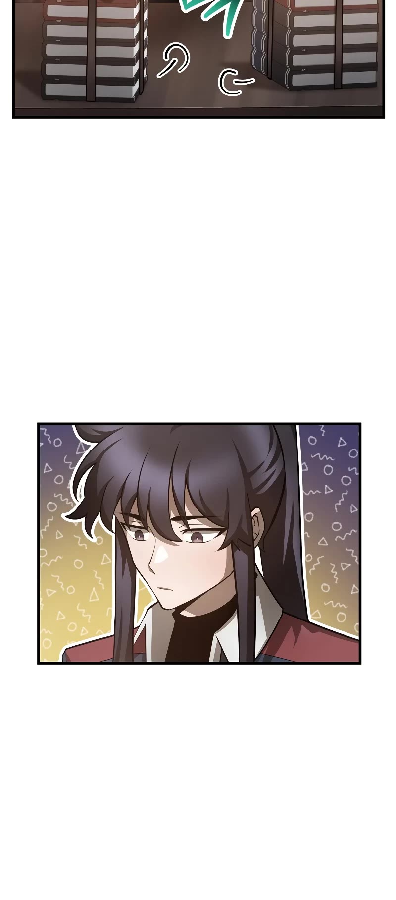 Helmut: The Forsaken Child Chapter 54 page 15 - Chapter 54