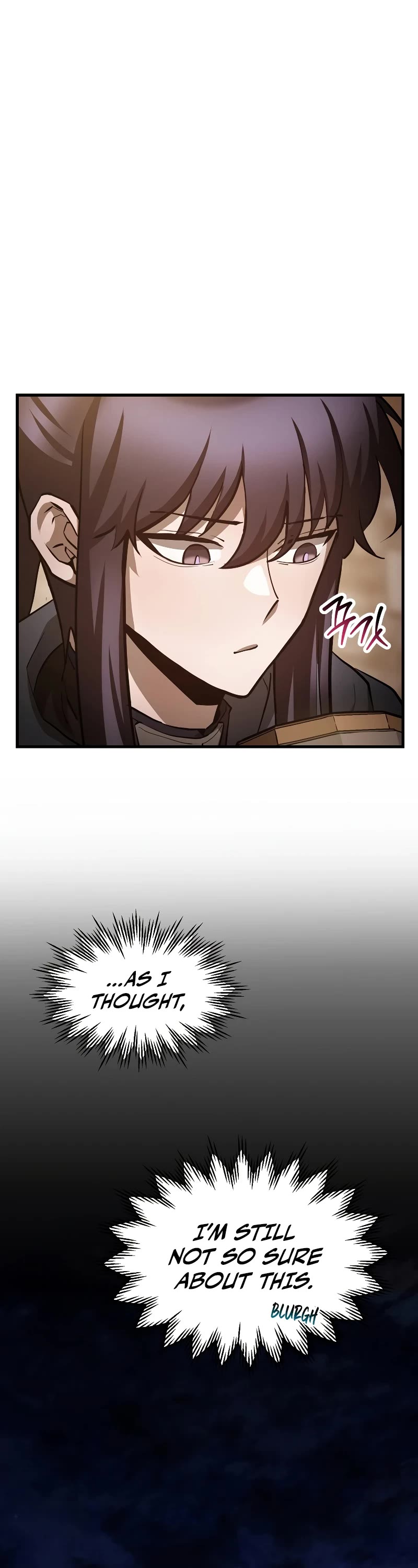 Helmut: The Forsaken Child Chapter 54 page 41 - Chapter 54