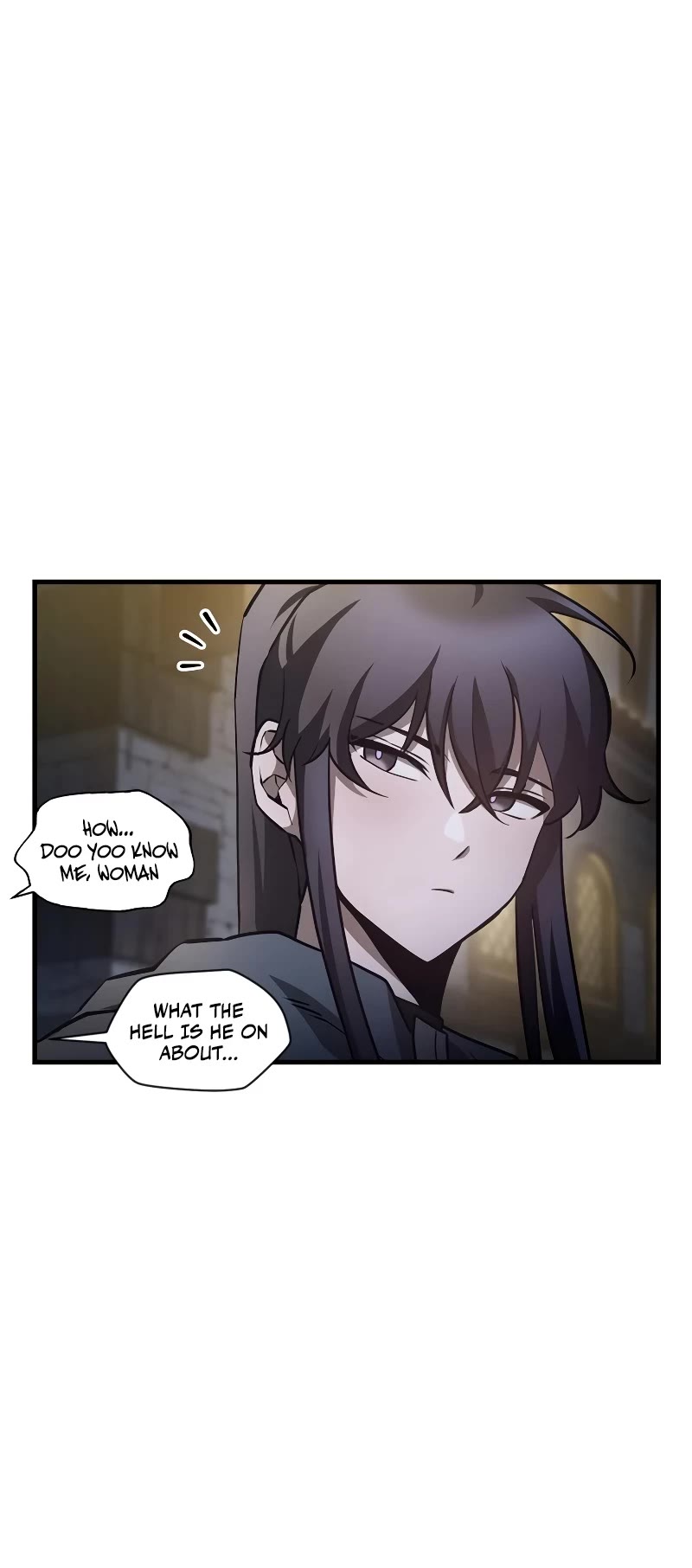 Helmut: The Forsaken Child Chapter 54 page 44 - Chapter 54