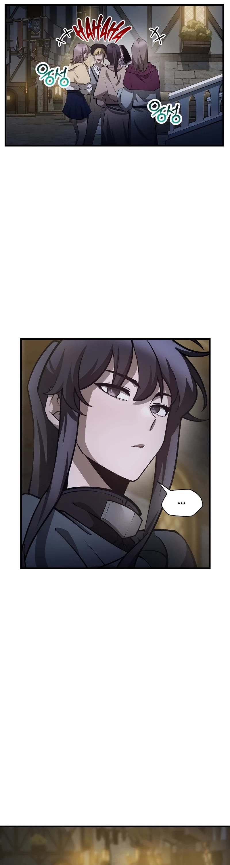 Helmut: The Forsaken Child Chapter 54 page 45 - Chapter 54