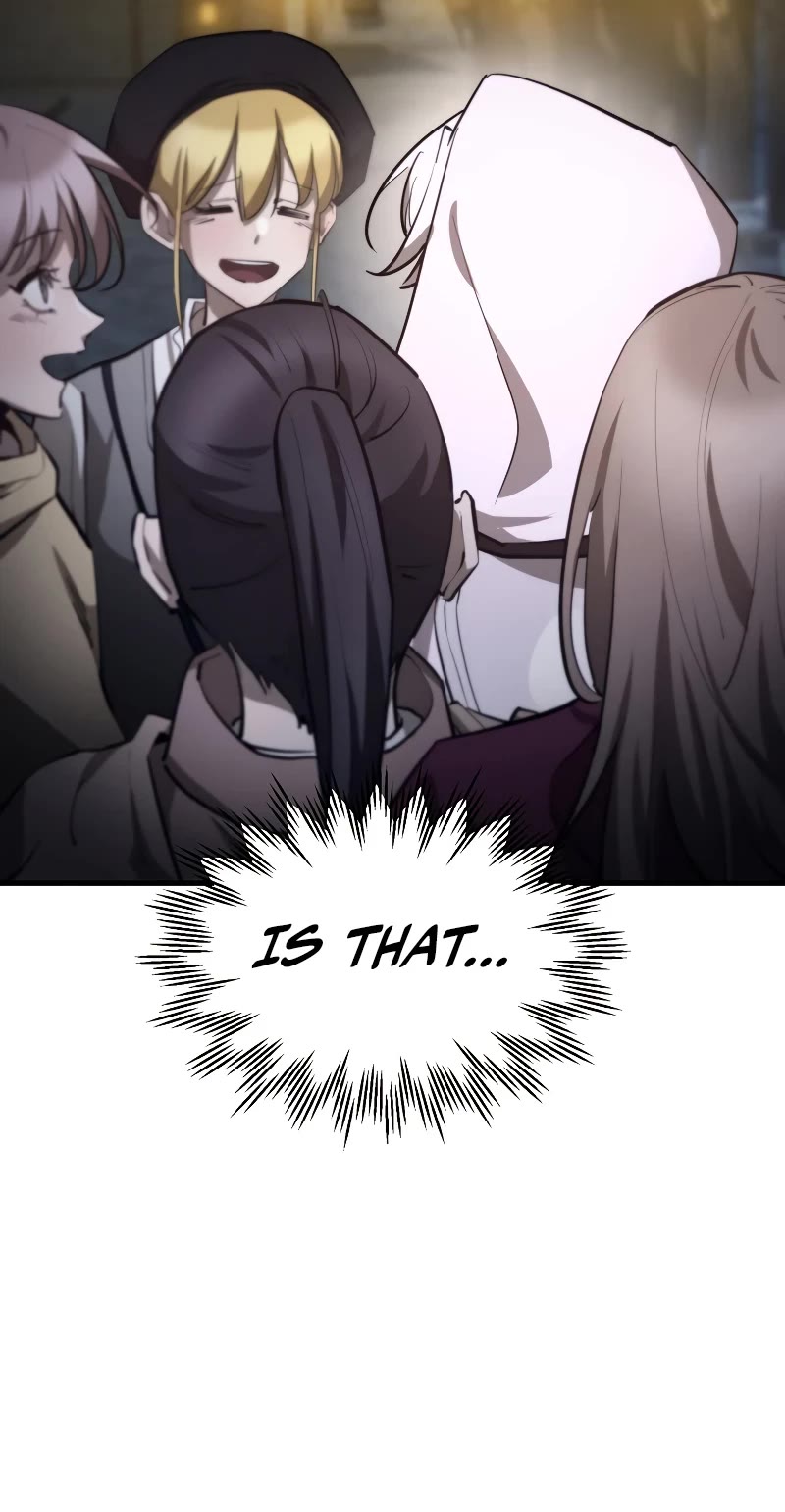 Helmut: The Forsaken Child Chapter 54 page 46 - Chapter 54