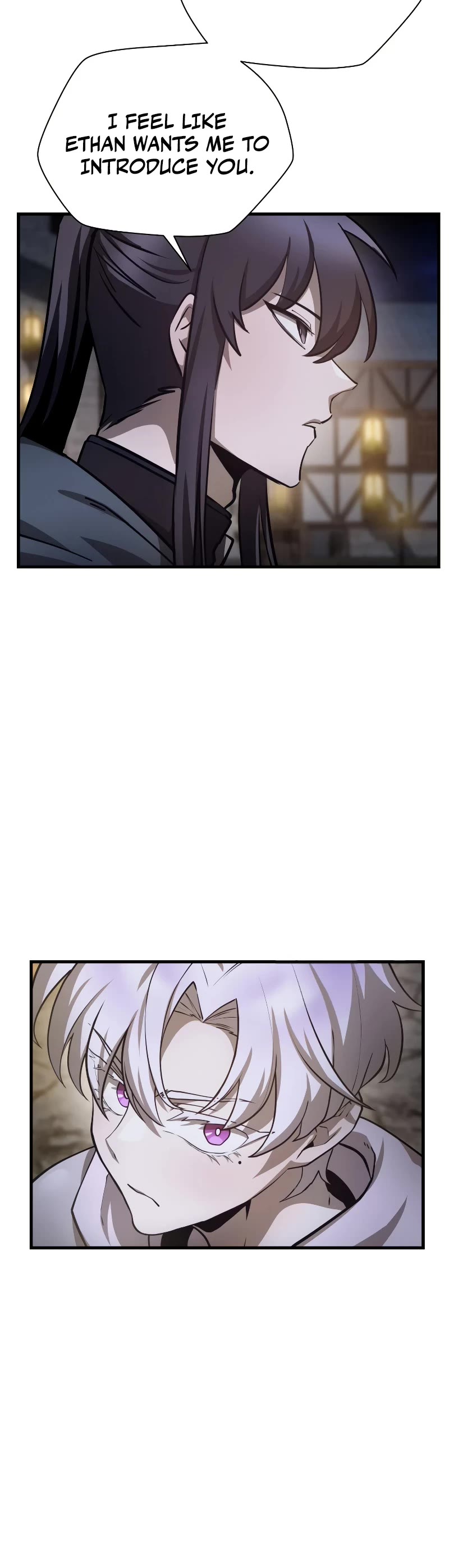 Helmut: The Forsaken Child Chapter 55 page 33 - Chapter 55