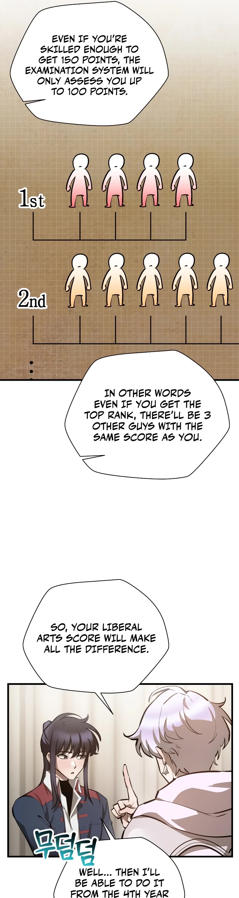 Helmut: The Forsaken Child Chapter 56 page 10 - Chapter 56