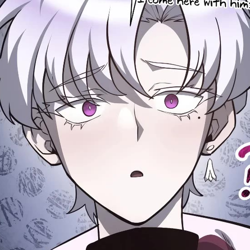 Helmut: The Forsaken Child Chapter 56 cover