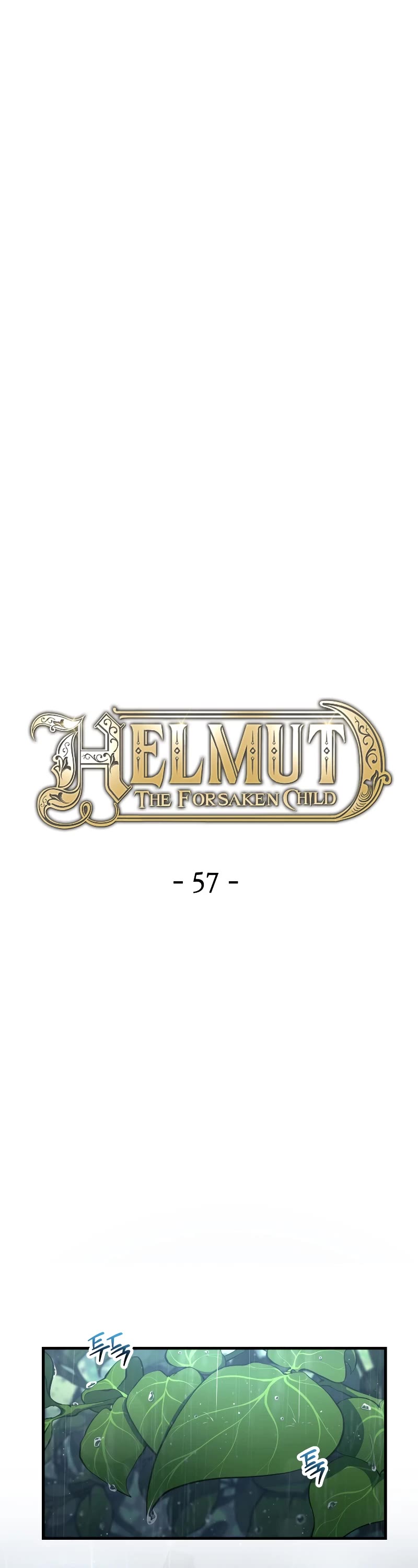 Helmut: The Forsaken Child Chapter 57 page 2 - Chapter 57