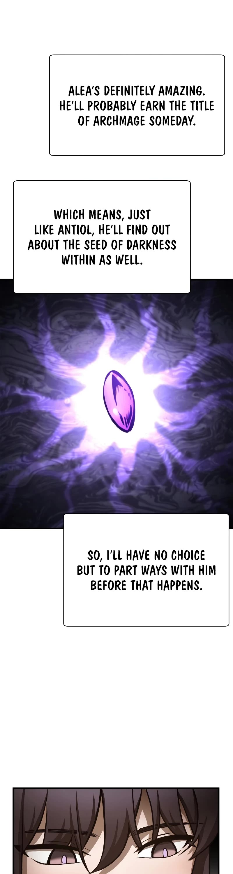 Helmut: The Forsaken Child Chapter 57 page 23 - Chapter 57