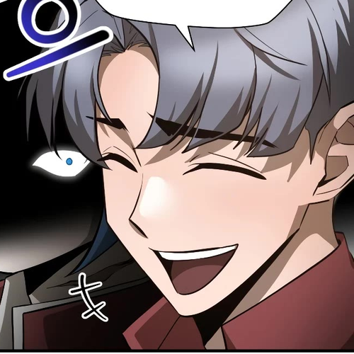 Helmut: The Forsaken Child Chapter 57 cover