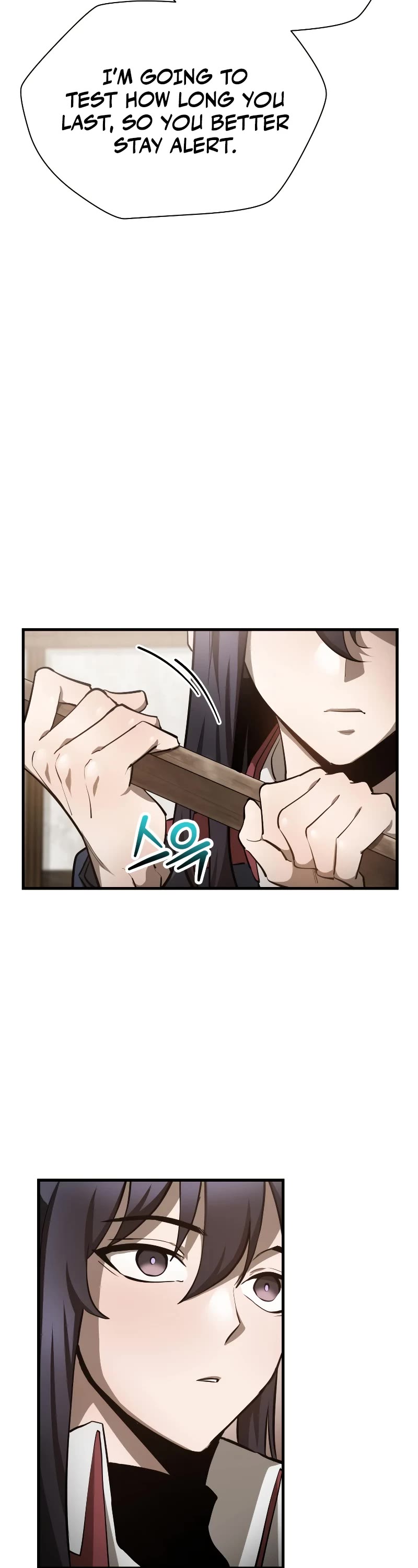 Helmut: The Forsaken Child Chapter 58 page 40 - Chapter 58