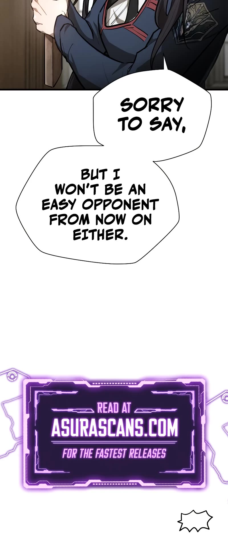 Helmut: The Forsaken Child Chapter 58 page 42 - Chapter 58