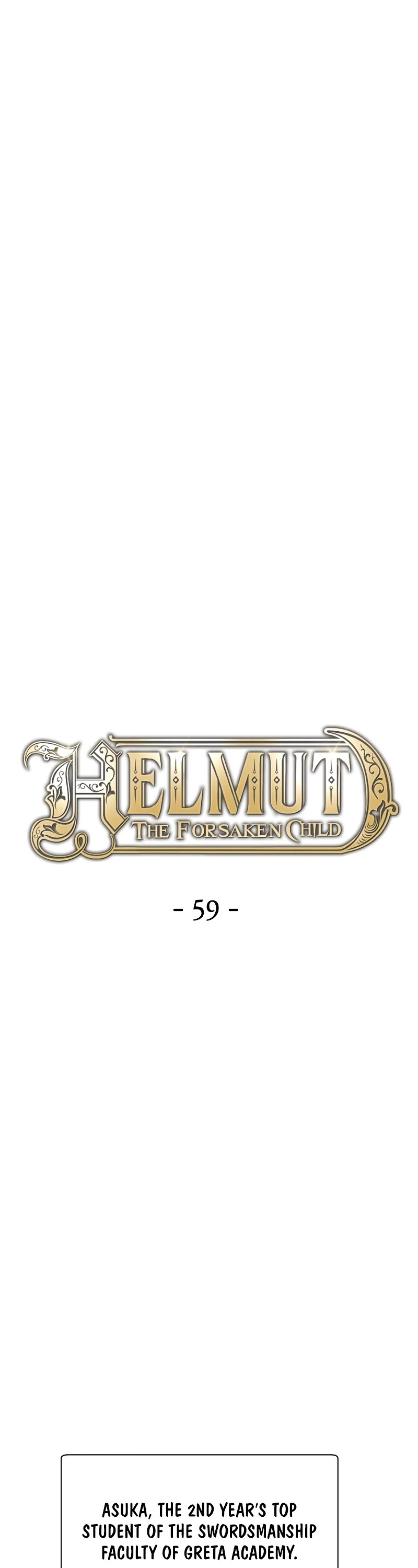 Helmut: The Forsaken Child Chapter 59 page 2 - Chapter 59