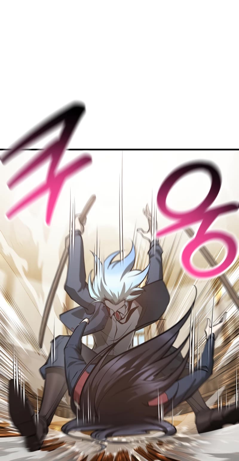 Helmut: The Forsaken Child Chapter 59 page 31 - Chapter 59