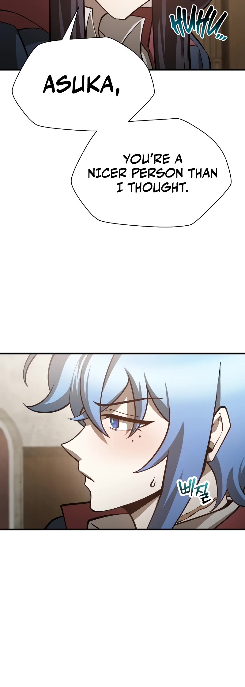 Helmut: The Forsaken Child Chapter 59 page 39 - Chapter 59