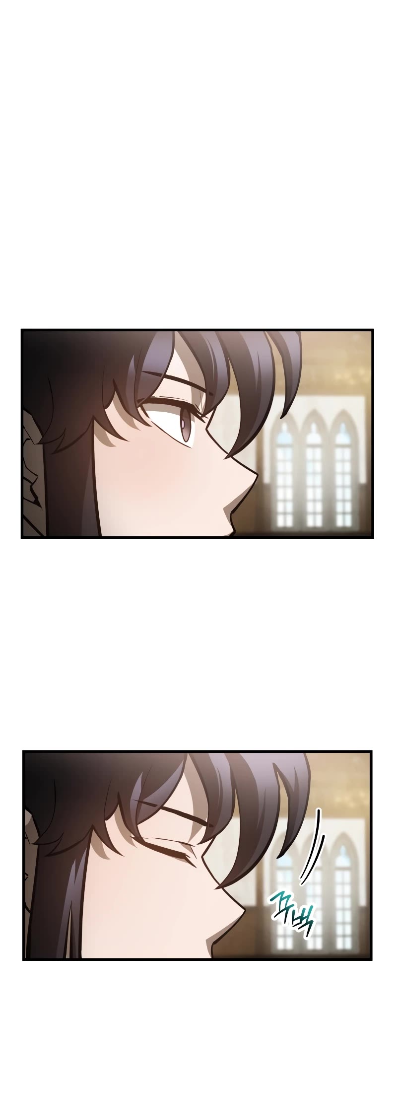 Helmut: The Forsaken Child Chapter 59 page 43 - Chapter 59