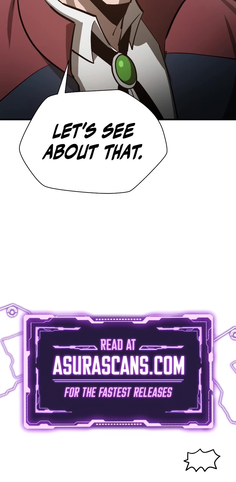 Helmut: The Forsaken Child Chapter 59 page 49 - Chapter 59