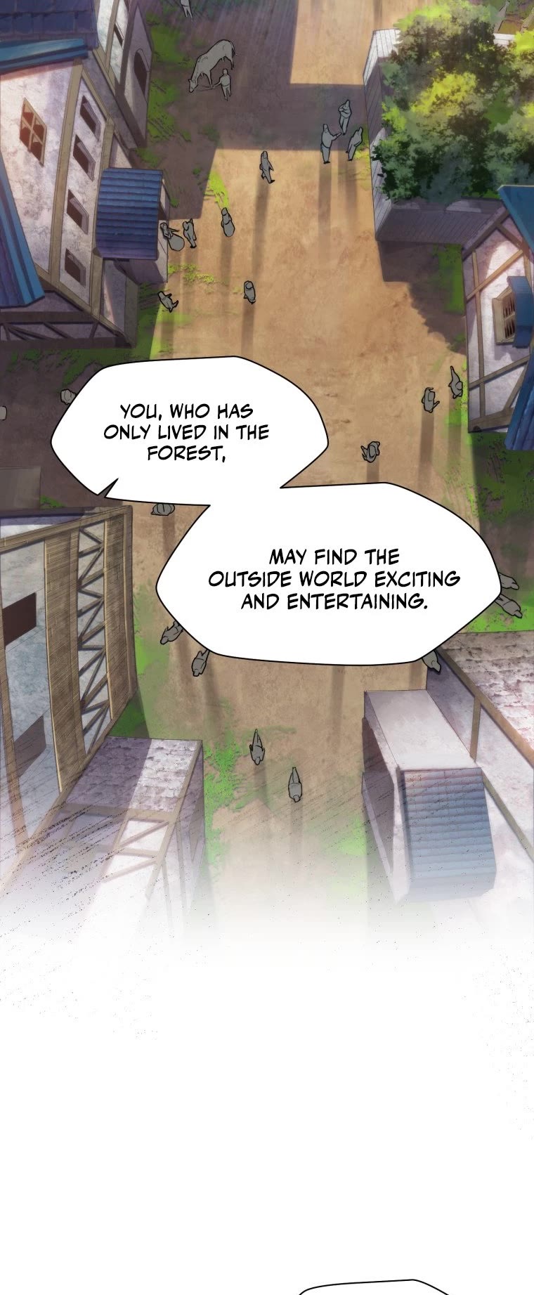 Helmut: The Forsaken Child Chapter 6 page 10 - Chapter 6