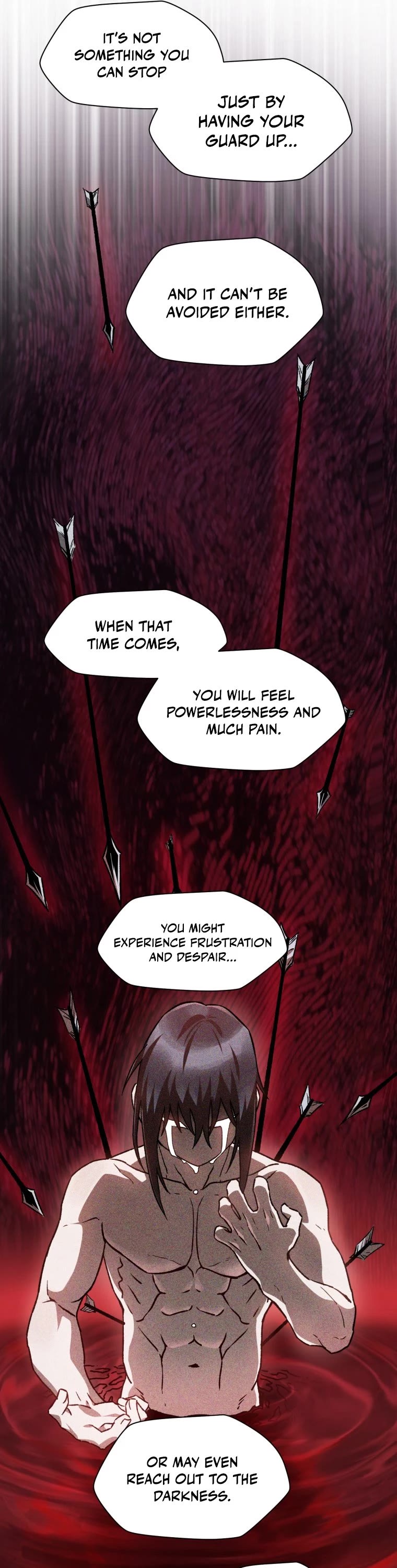 Helmut: The Forsaken Child Chapter 6 page 12 - Chapter 6