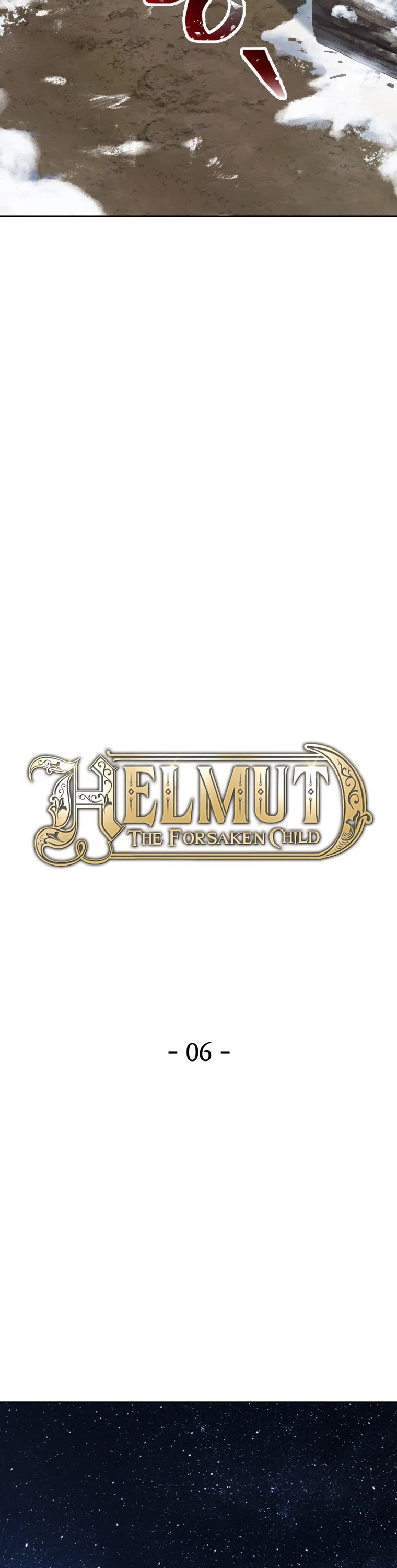 Helmut: The Forsaken Child Chapter 6 page 18 - Chapter 6