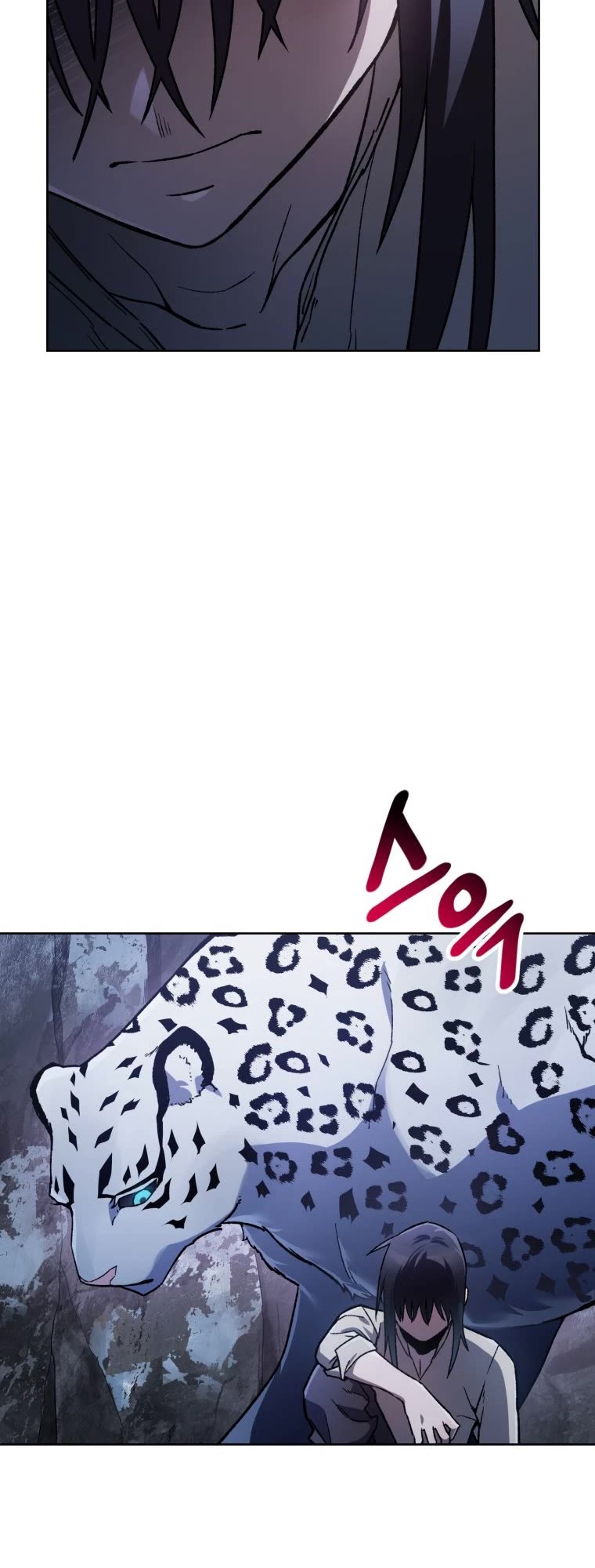 Helmut: The Forsaken Child Chapter 6 page 20 - Chapter 6