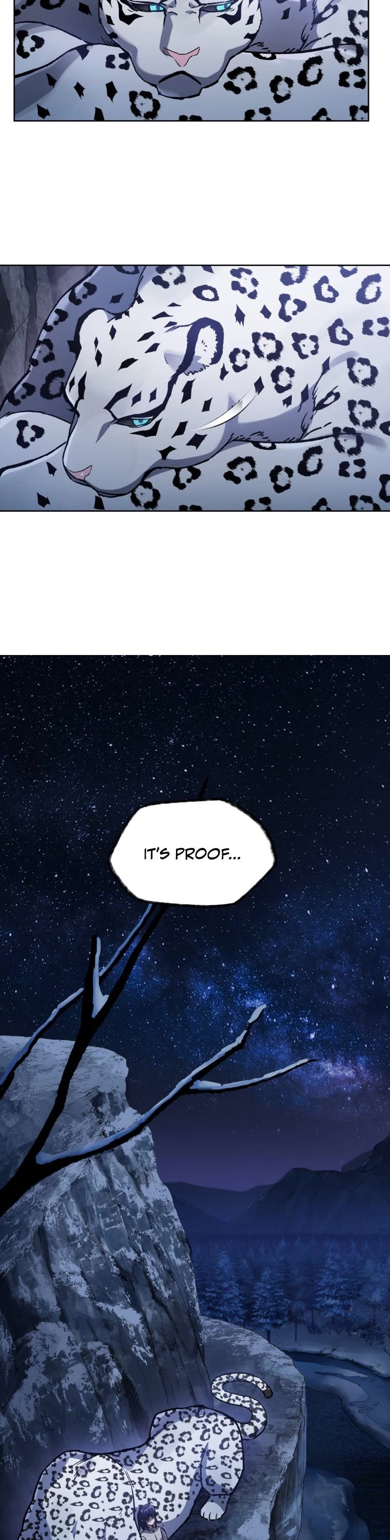 Helmut: The Forsaken Child Chapter 6 page 23 - Chapter 6