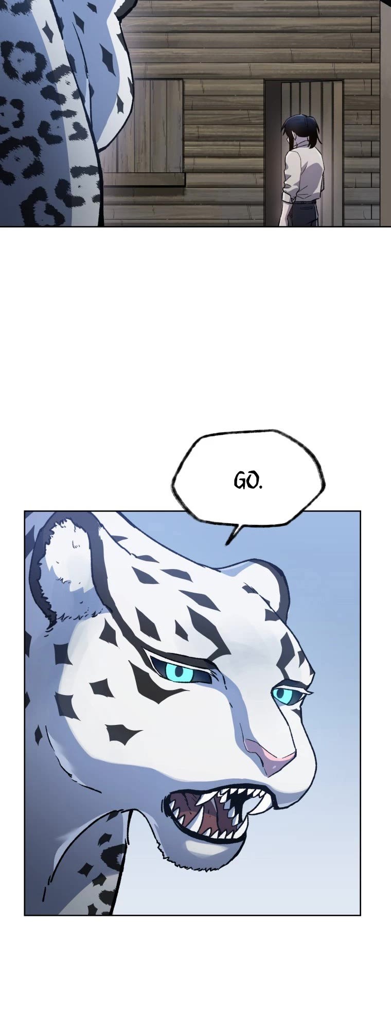 Helmut: The Forsaken Child Chapter 6 page 25 - Chapter 6