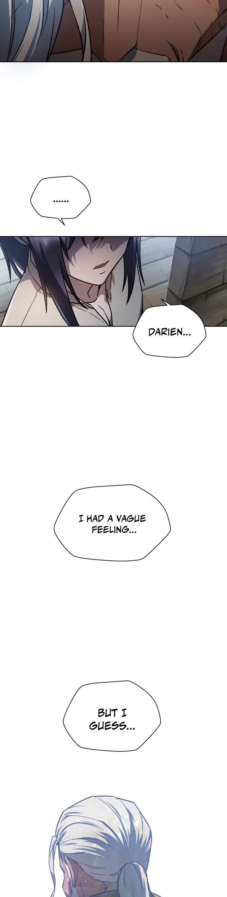 Helmut: The Forsaken Child Chapter 6 page 29 - Chapter 6