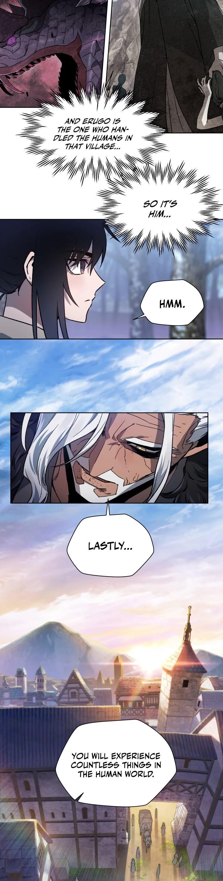 Helmut: The Forsaken Child Chapter 6 page 9 - Chapter 6