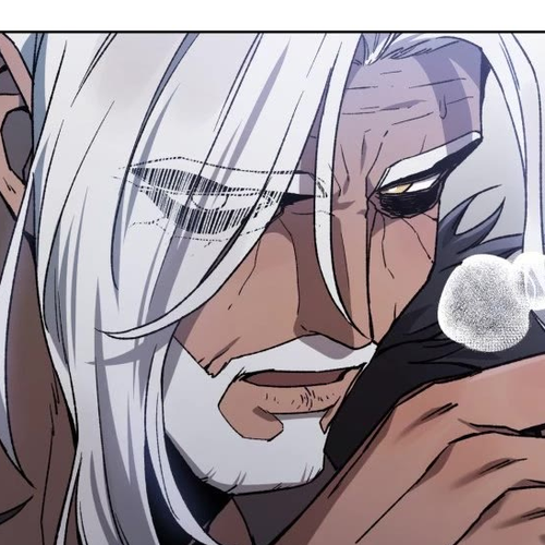 Helmut: The Forsaken Child Chapter 6 cover
