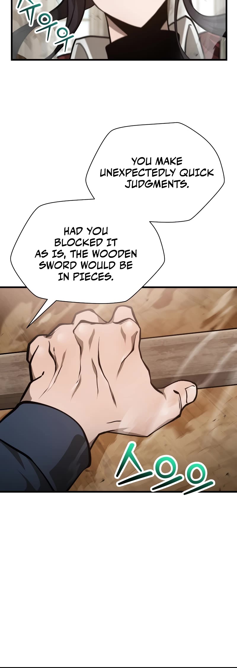 Helmut: The Forsaken Child Chapter 60 page 17 - Chapter 60