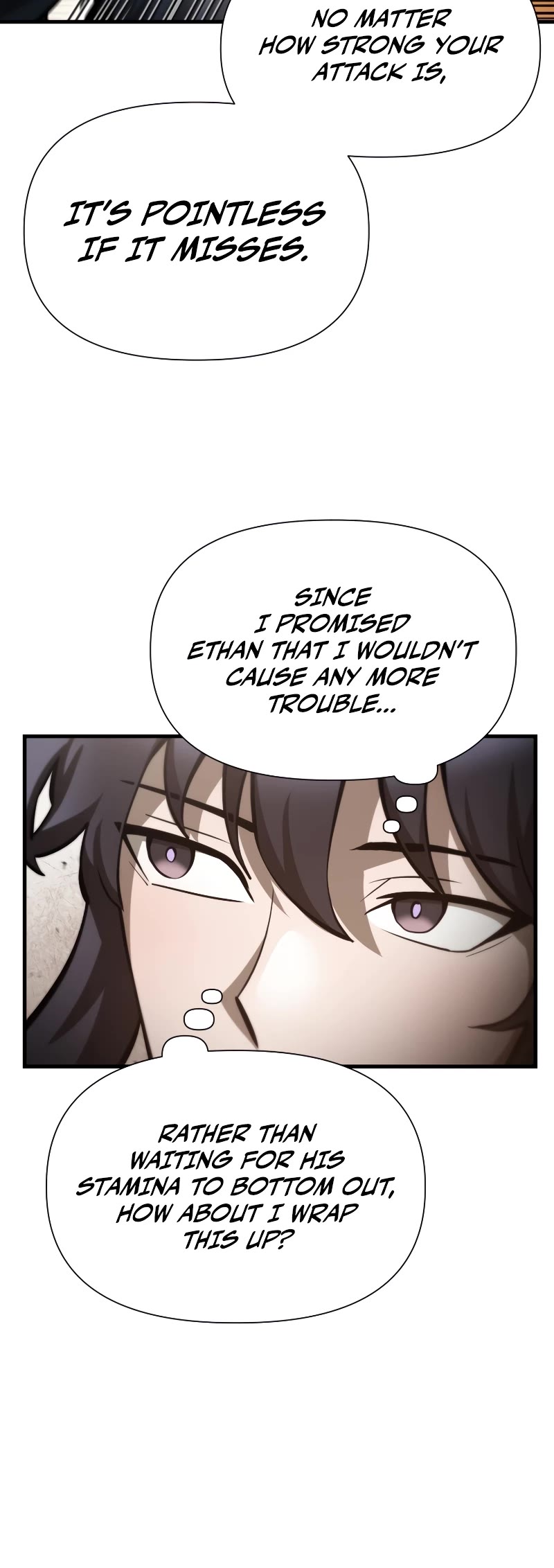 Helmut: The Forsaken Child Chapter 60 page 24 - Chapter 60