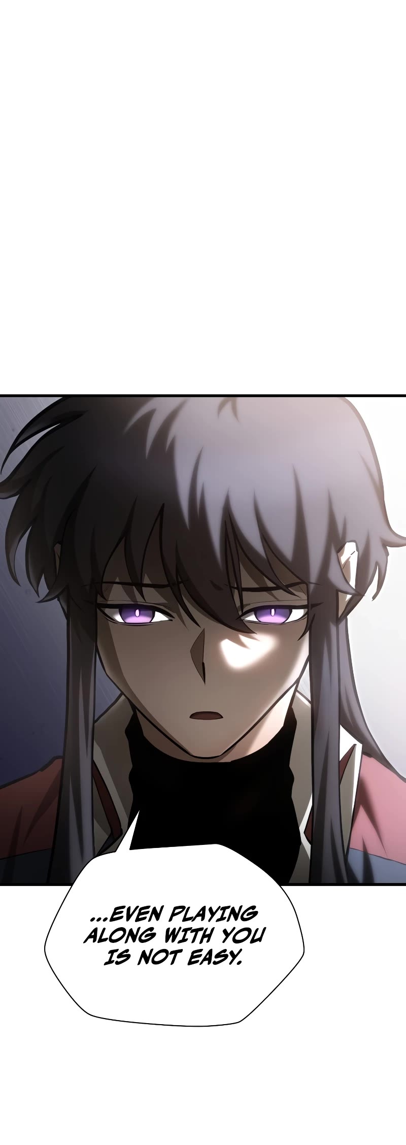 Helmut: The Forsaken Child Chapter 60 page 33 - Chapter 60