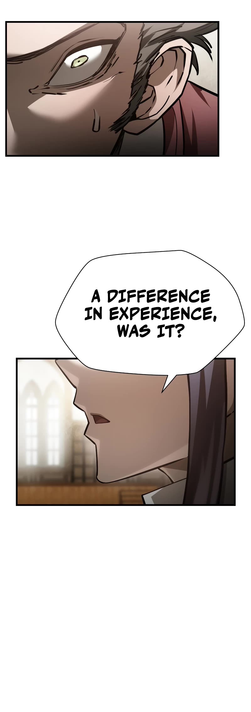 Helmut: The Forsaken Child Chapter 60 page 41 - Chapter 60