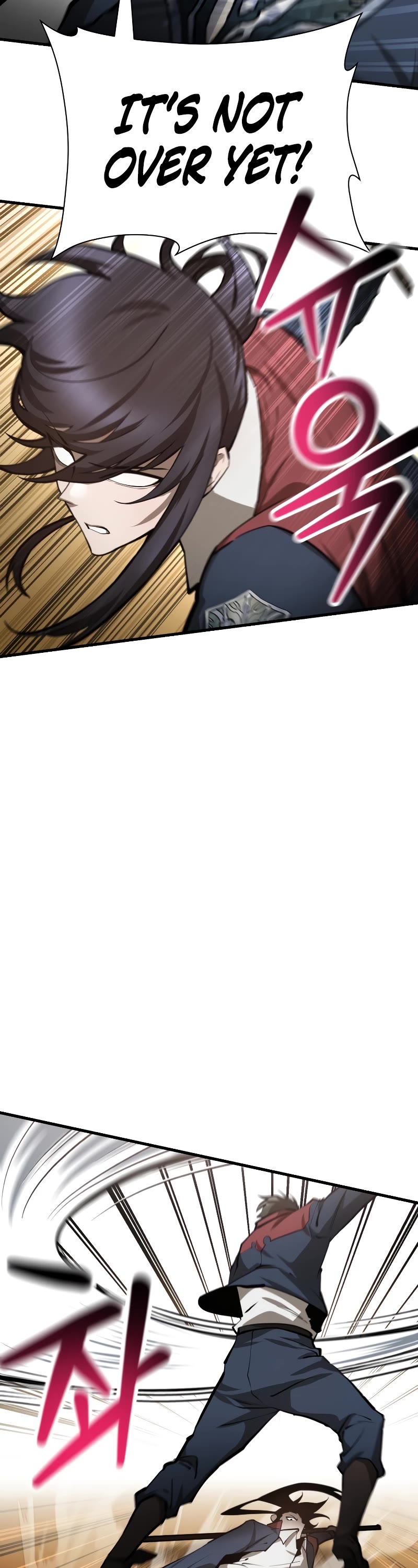 Helmut: The Forsaken Child Chapter 60 page 43 - Chapter 60