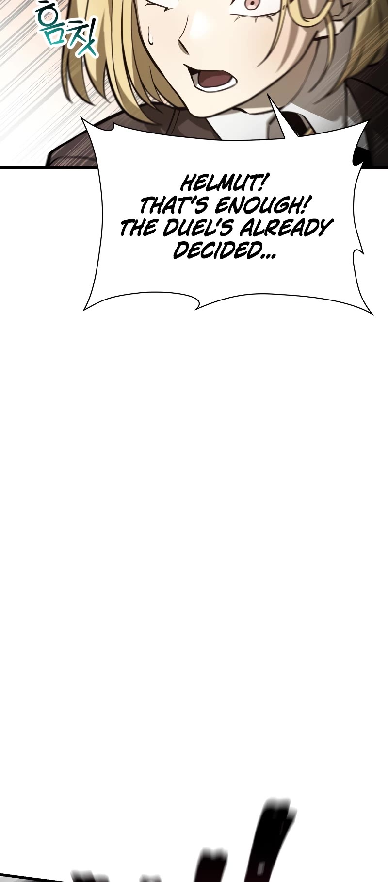 Helmut: The Forsaken Child Chapter 60 page 48 - Chapter 60