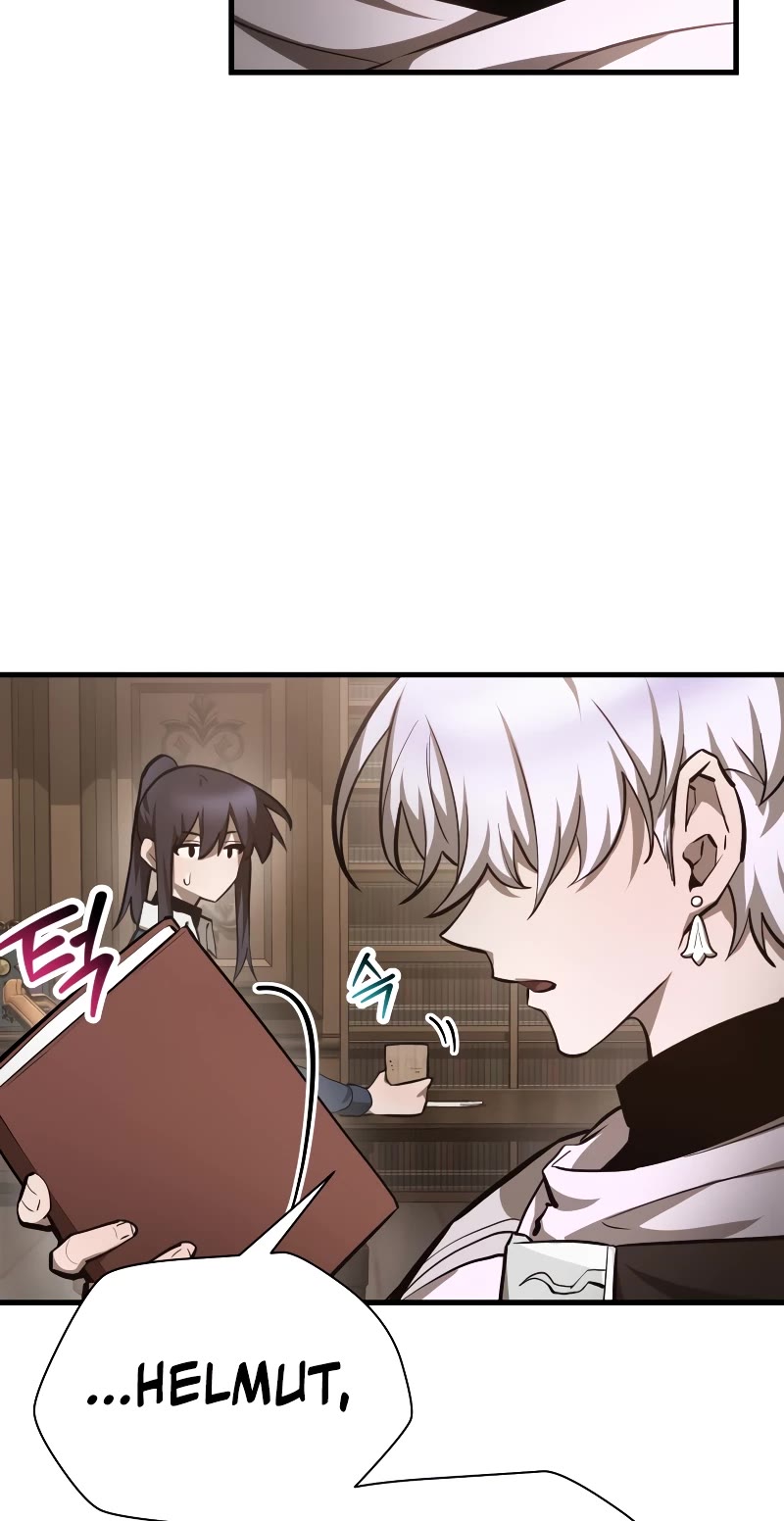 Helmut: The Forsaken Child Chapter 61 page 32 - Chapter 61